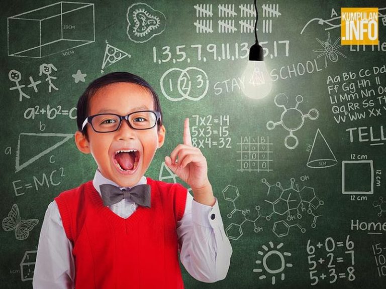 cara meningkatkan motivasi belajar matematika